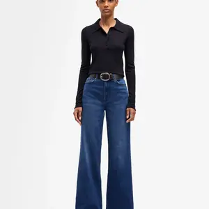 7 For All Mankind Dojo Trouser