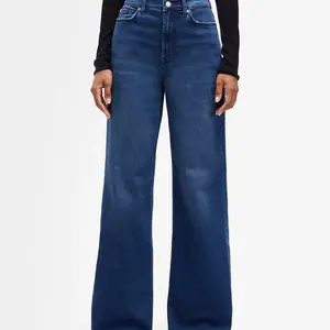 7 For All Mankind Dojo Trouser