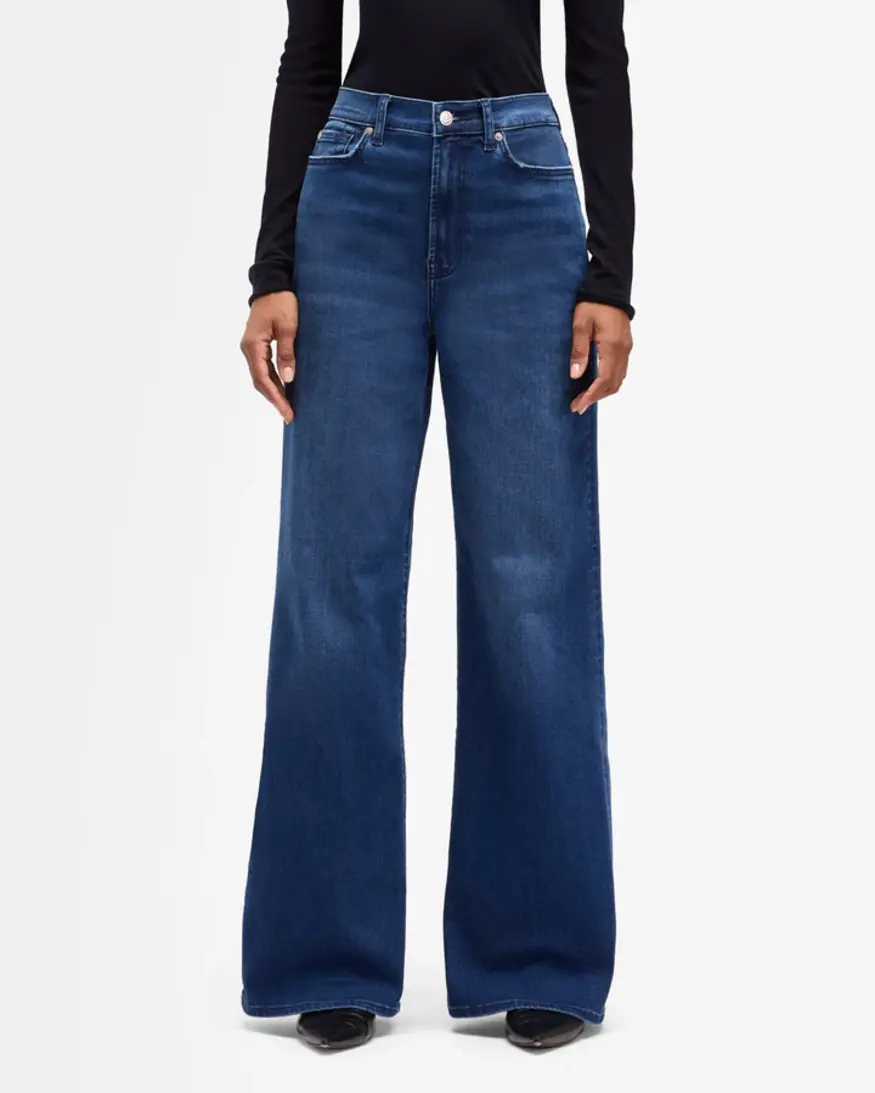 7 For All Mankind Dojo Trouser