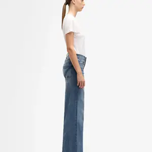 7 For All Mankind Dojo Trouser