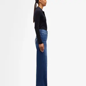 7 For All Mankind Dojo Trouser