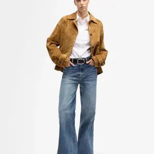 7 For All Mankind Dojo Trouser
