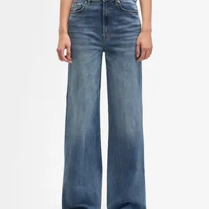 7 For All Mankind Dojo Trouser