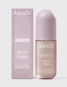 KITSCH Sheer Violet Hair Perfume