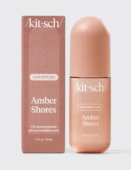 KITSCH Amber Shores Hair Perfume