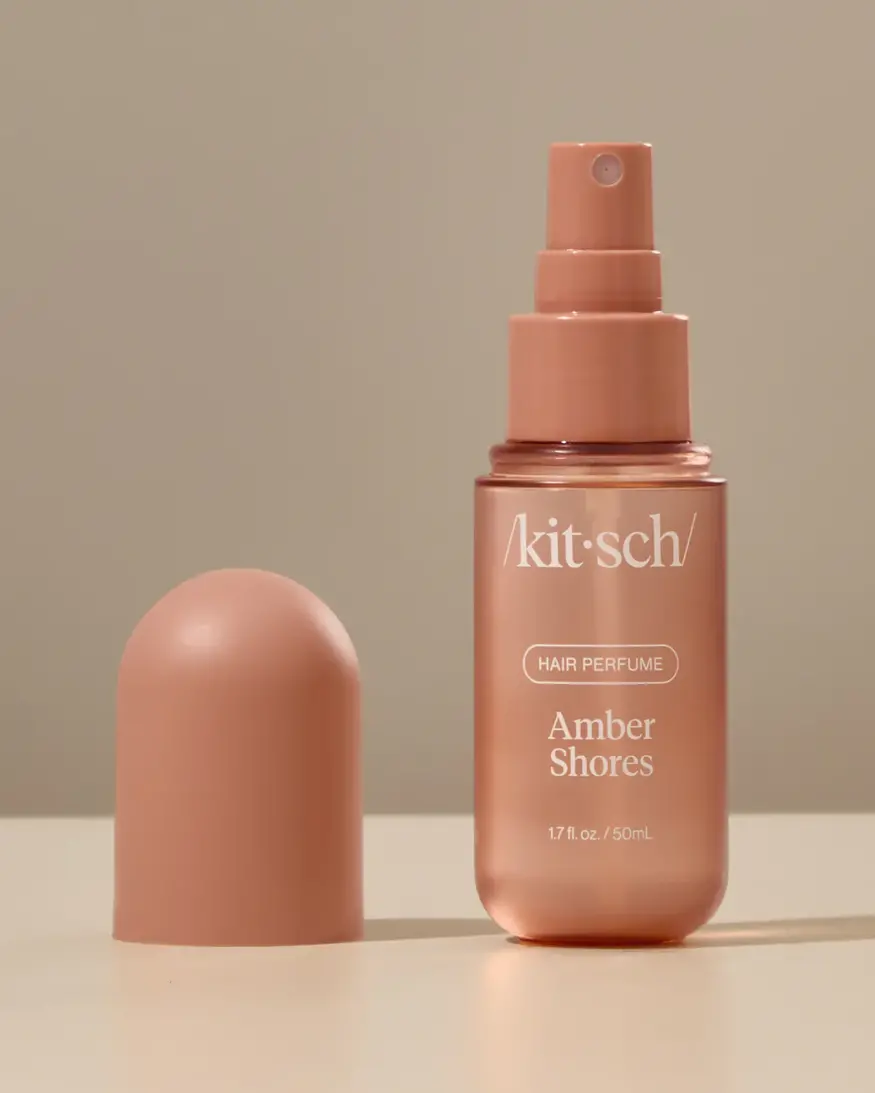 Amber Shores Hair Perfume