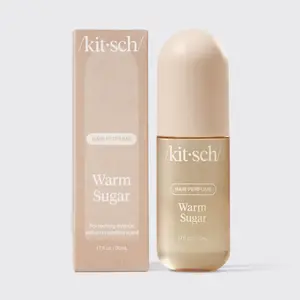KITSCH Warm Sugar Hair Perfume