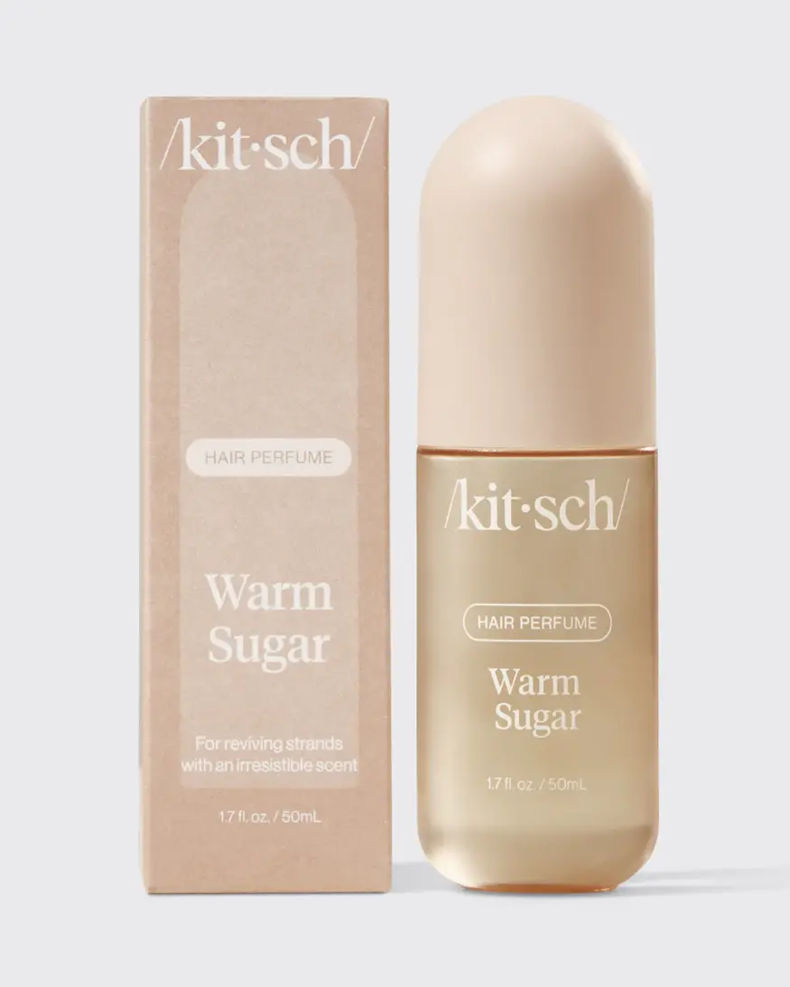 KITSCH Warm Sugar Hair Perfume