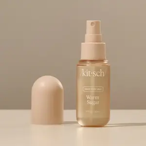 KITSCH Warm Sugar Hair Perfume