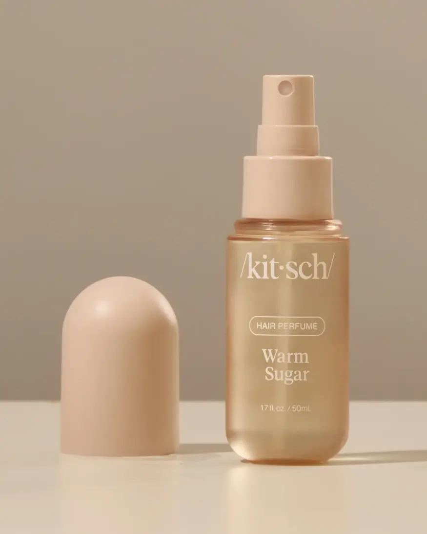 KITSCH Warm Sugar Hair Perfume