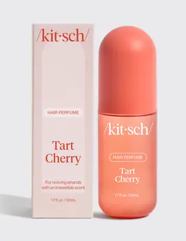 KITSCH Tart Cherry Hair Perfume