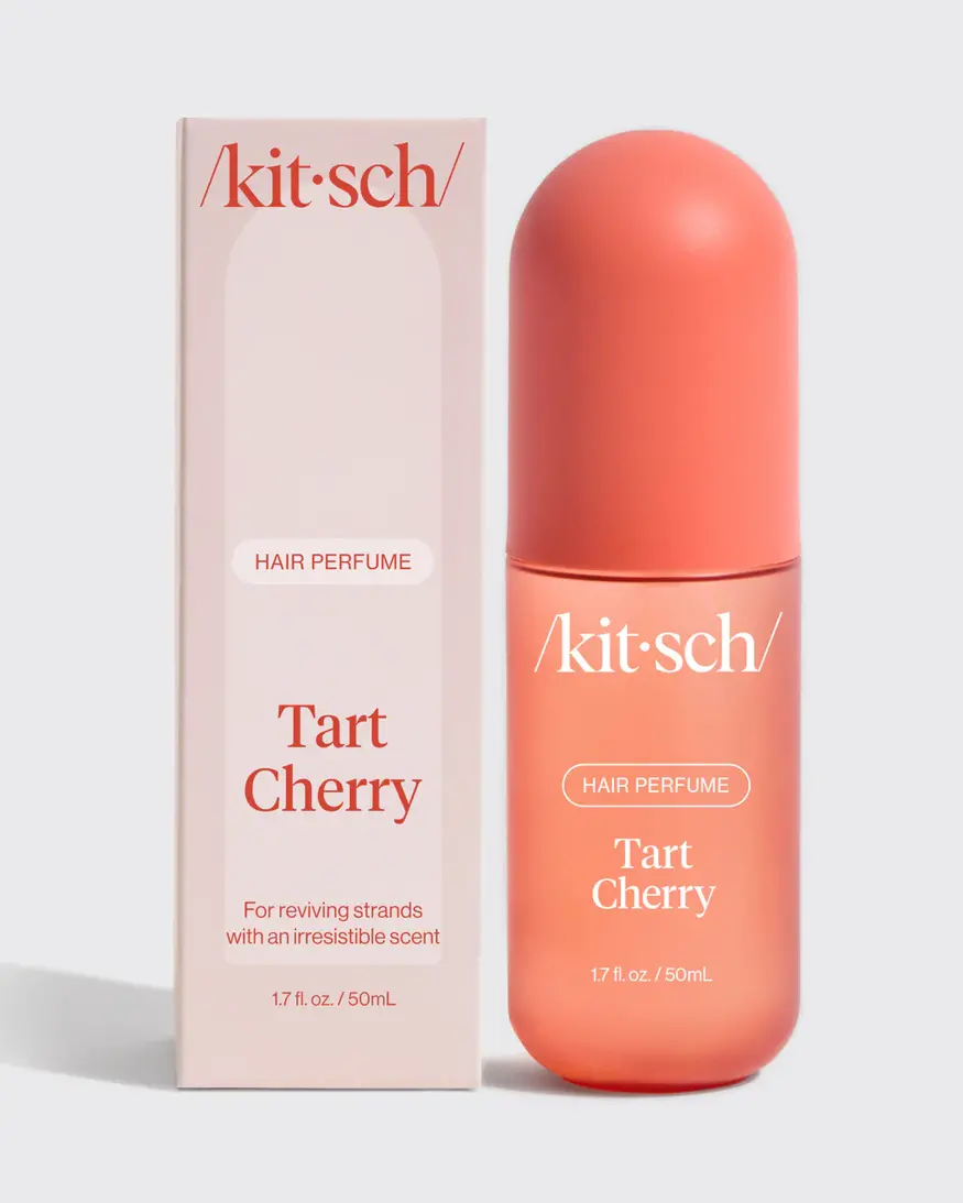 KITSCH Tart Cherry Hair Perfume
