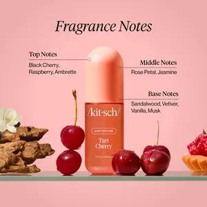 KITSCH Tart Cherry Hair Perfume