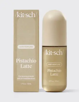 KITSCH Pistachio Latte Hair Perfume