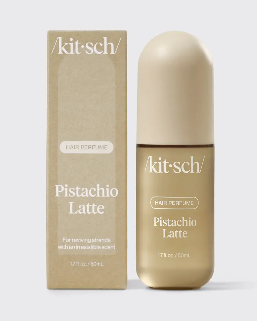 KITSCH Pistachio Latte Hair Perfume