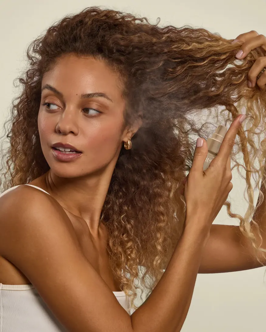 Pistachio Latte Hair Perfume