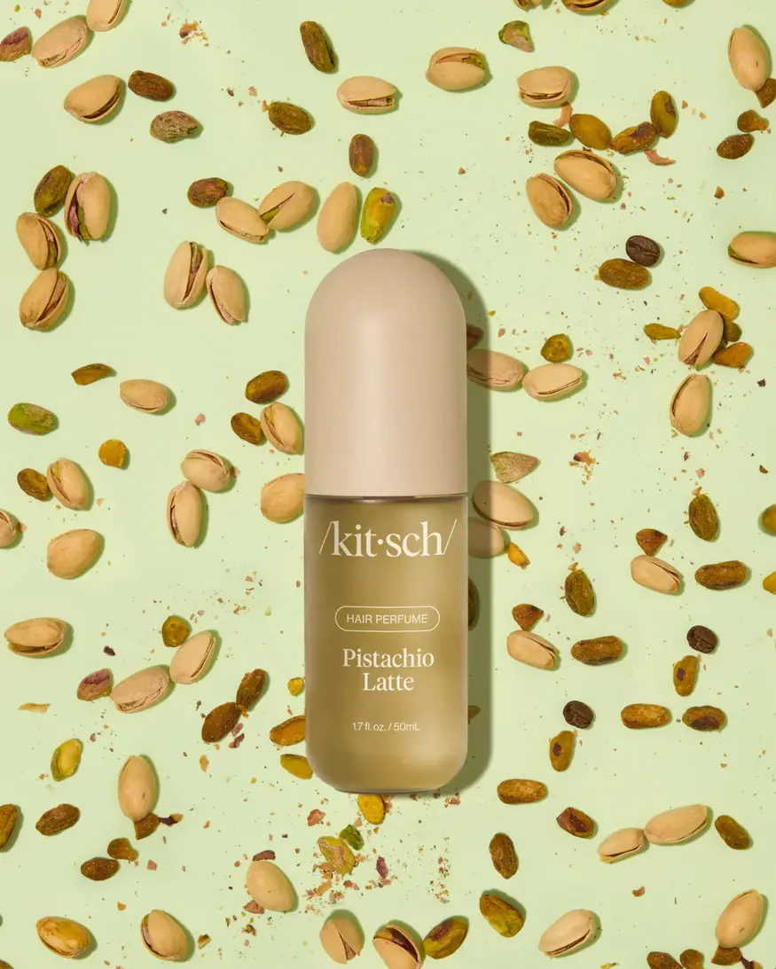 Pistachio Latte Hair Perfume