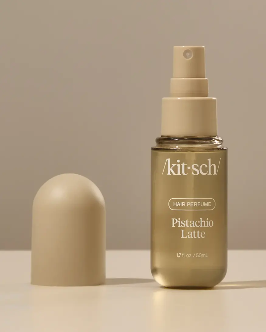 KITSCH Pistachio Latte Hair Perfume