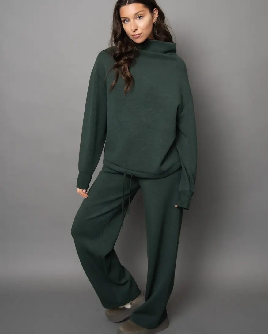 RD Style Victoria Soft Knit Pull On