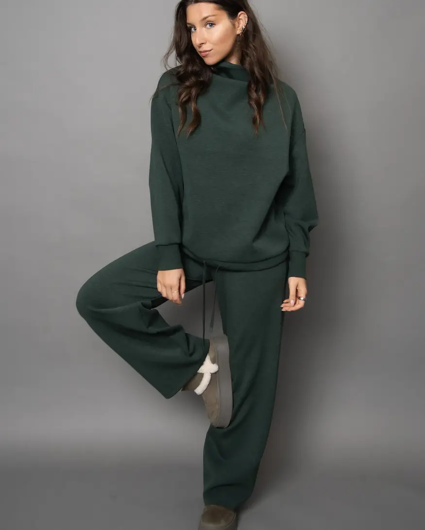 RD Style Victoria Soft Knit Pull On