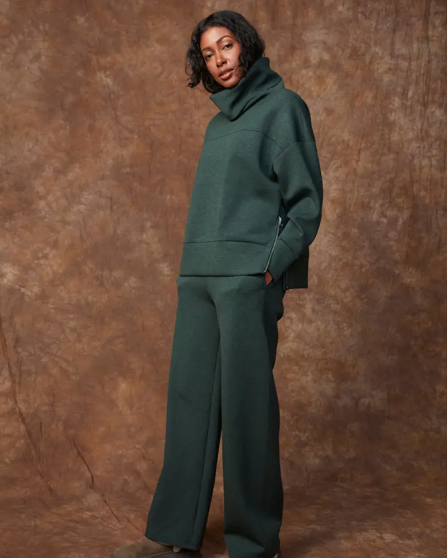 RD Style Victoria Soft Knit Pull On