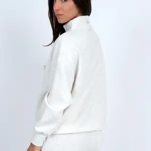 RD Style Morina Soft Knit Funnel Neck