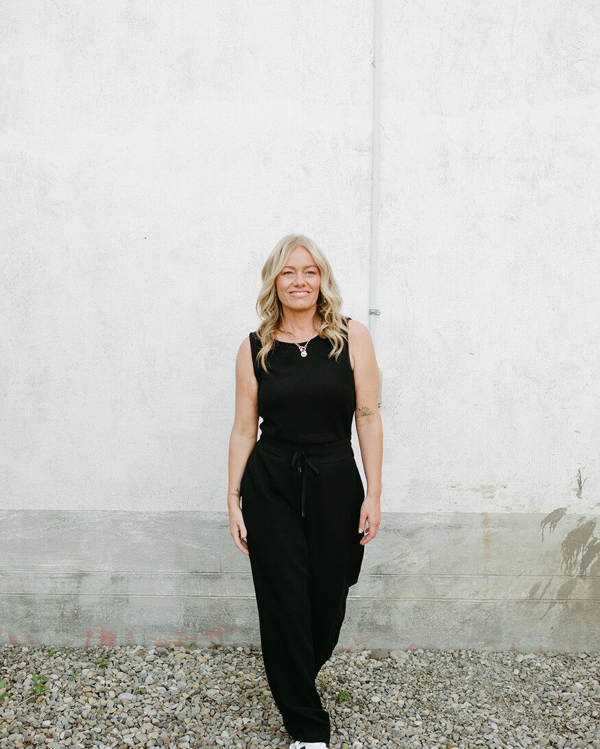 RD Style Juniva Soft Knit Jumpsuit