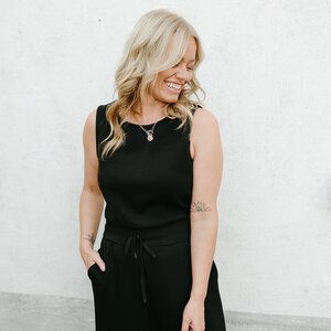 RD Style Juniva Soft Knit Jumpsuit