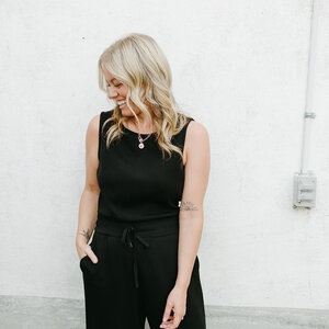 RD Style Juniva Soft Knit Jumpsuit