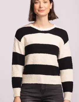 Pink Martini Glynn Sweater