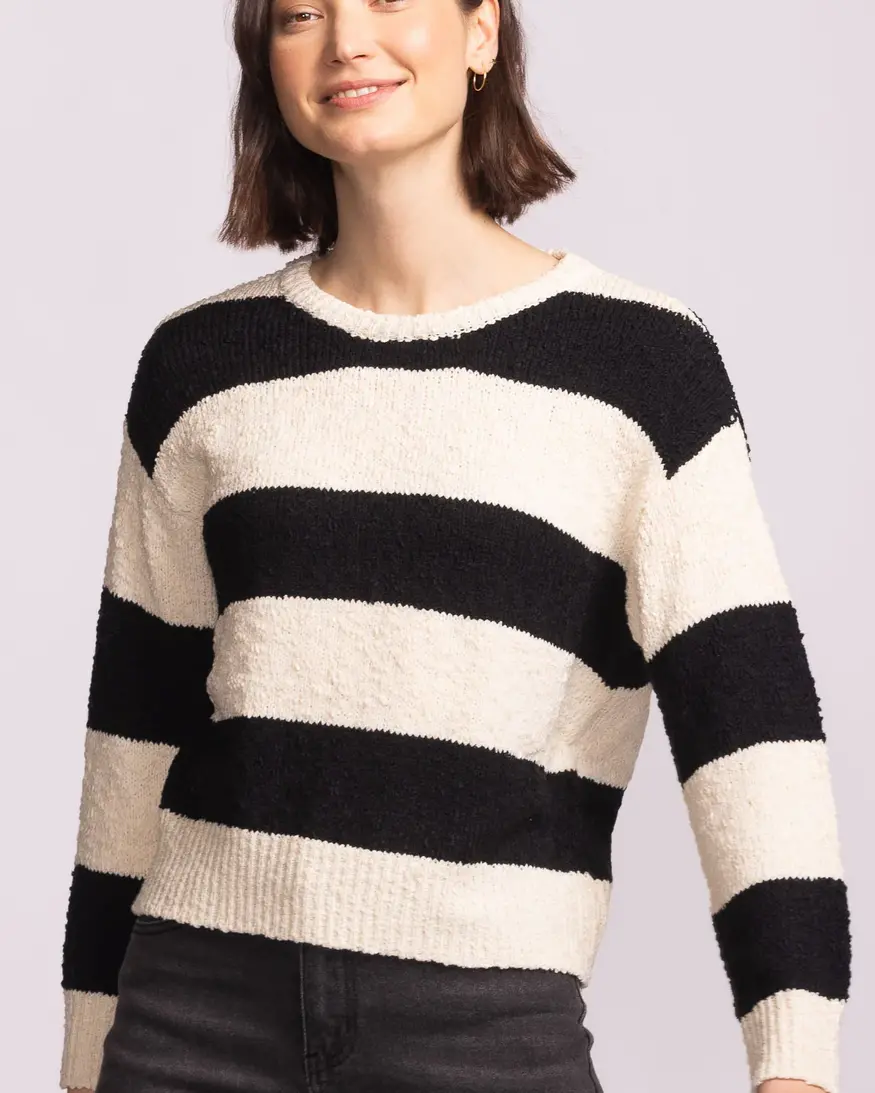 Pink Martini Glynn Sweater