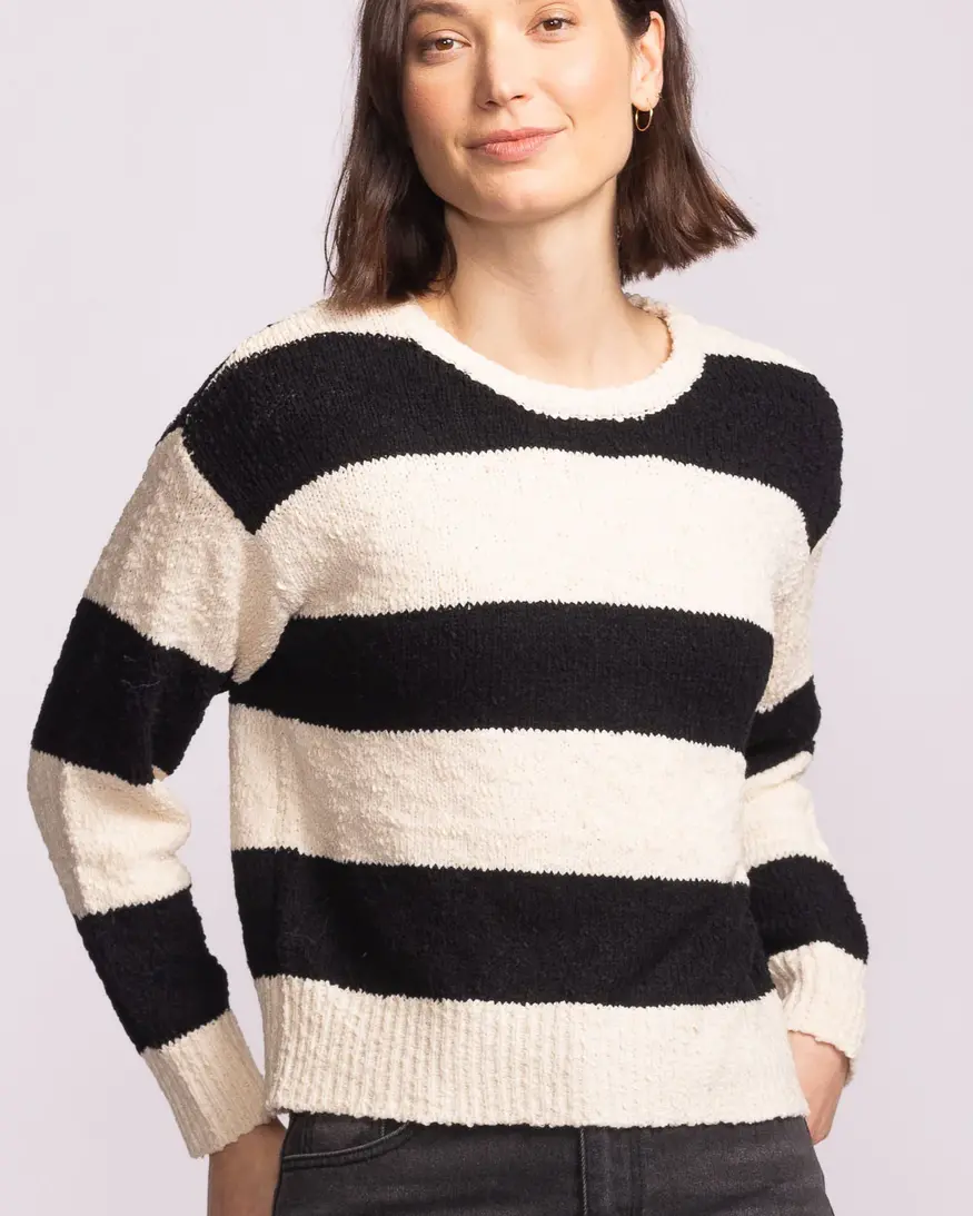 Pink Martini Glynn Sweater