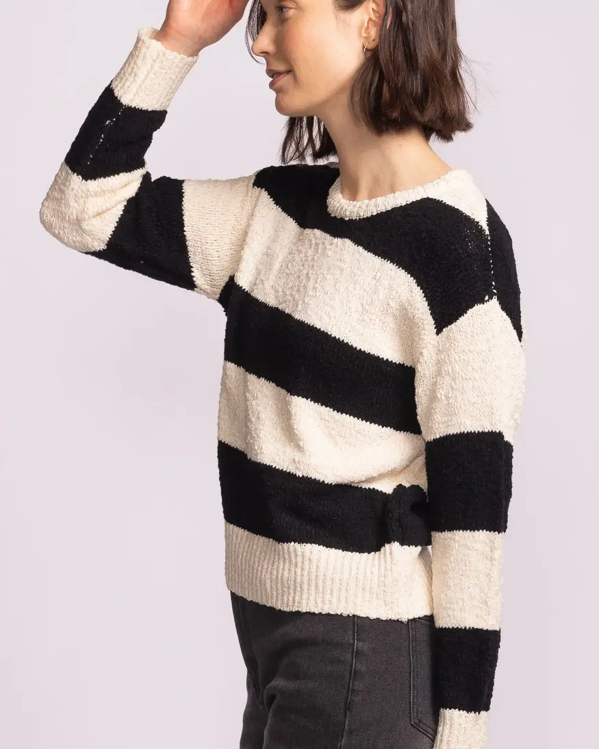 Pink Martini Glynn Sweater