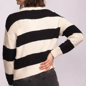 Pink Martini Glynn Sweater Pink Martini Glynn Sweater