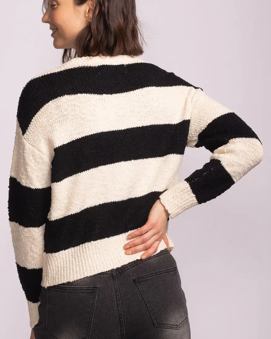 Pink Martini Glynn Sweater