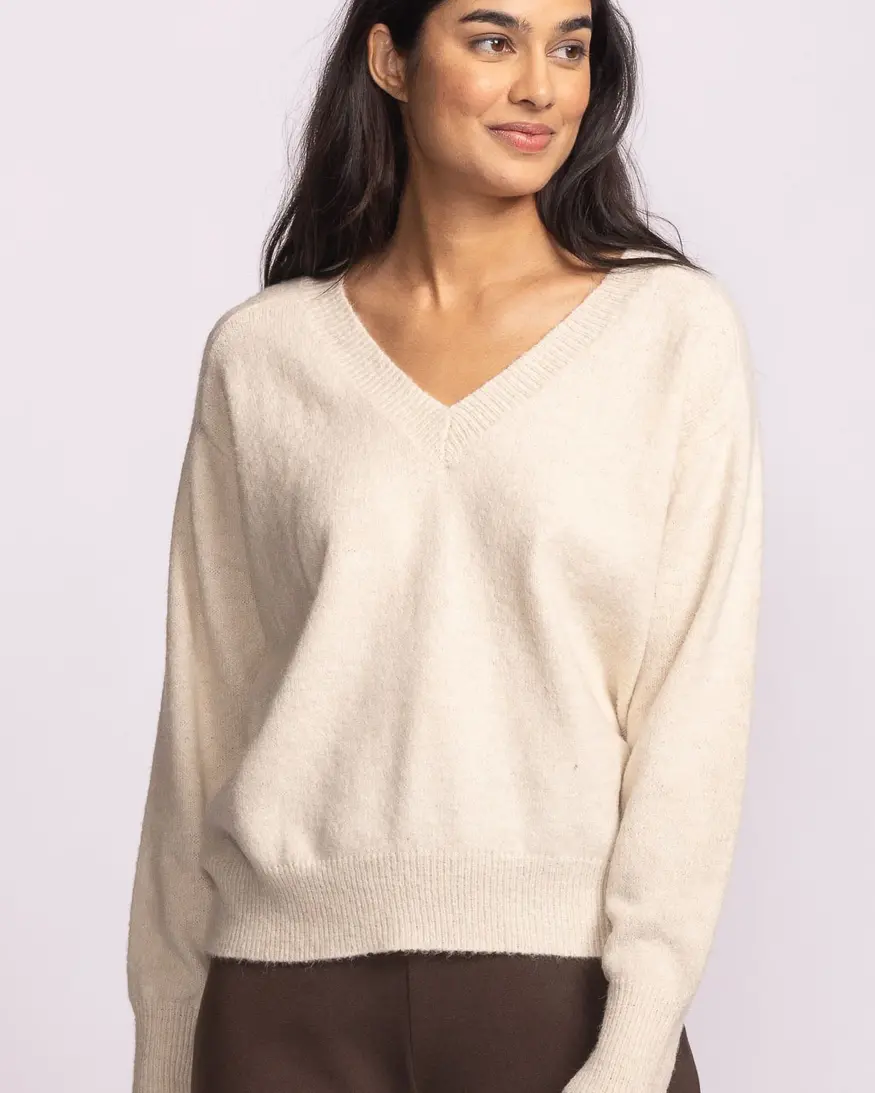 Pink Martini Jacon Sweater