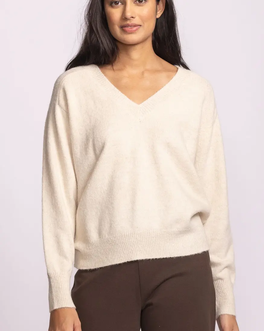 Pink Martini Jacon Sweater
