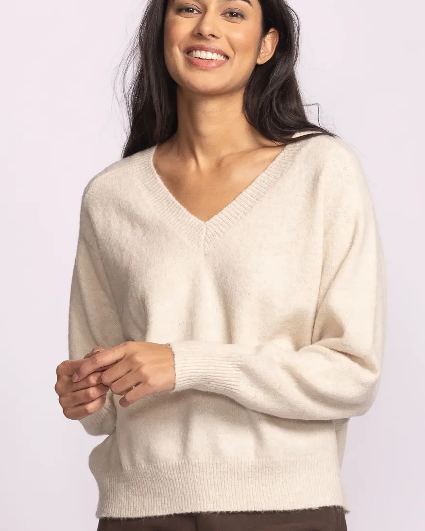 Pink Martini Jacon Sweater
