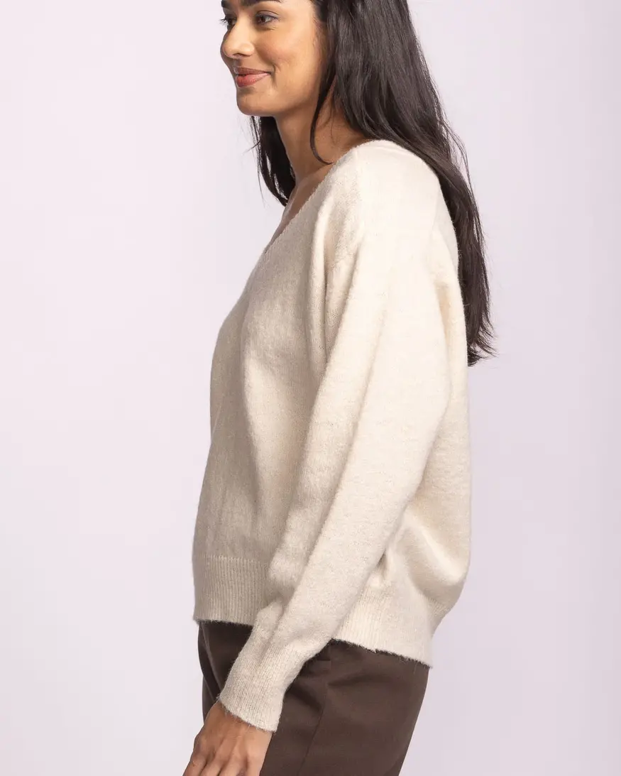 Pink Martini Jacon Sweater