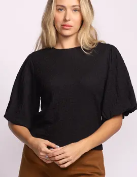 Pink Martini Lita Top