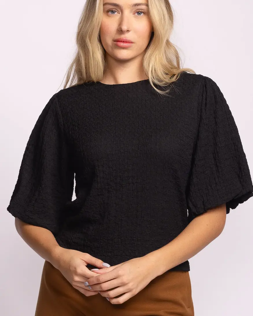 Pink Martini Lita Top