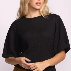 Pink Martini Lita Top