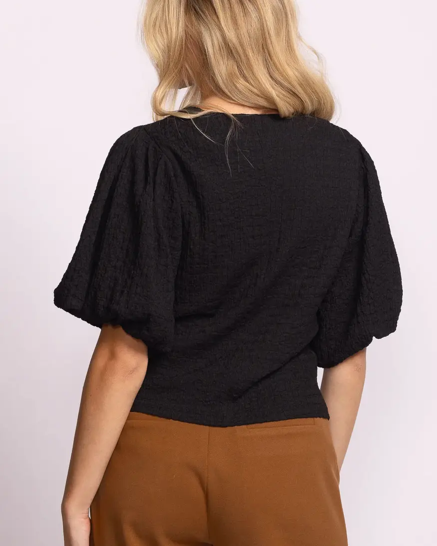 Pink Martini Lita Top