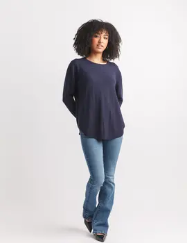 Papillon Linden Textured Sweater
