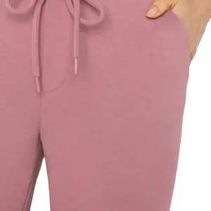 Liverpool Pull On Wide Leg Crop Liverpool Pull On Wide Leg Crop