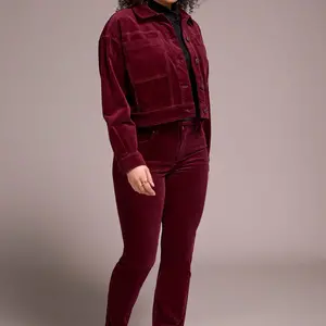 Tribal Sienna Cord Jacket Tribal Sienna Cord Jacket