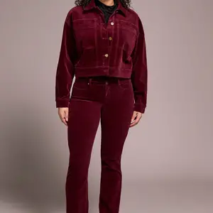 Tribal Sienna Cord Jacket Tribal Sienna Cord Jacket