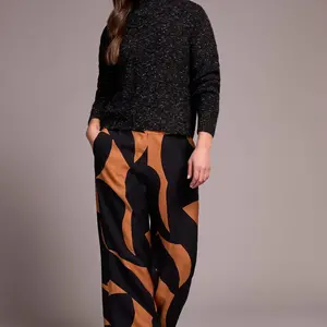 Tribal Scarlett Puff Sleeve Sweater Tribal Scarlett Puff Sleeve Sweater