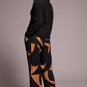 Tribal Scarlett Puff Sleeve Sweater Tribal Scarlett Puff Sleeve Sweater