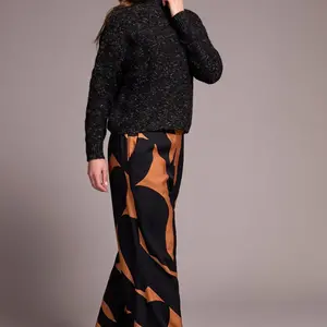 Tribal Scarlett Puff Sleeve Sweater Tribal Scarlett Puff Sleeve Sweater